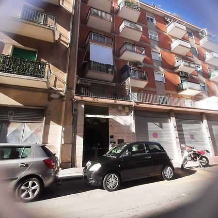 Casa Stallone Bari Eksteriør bilde