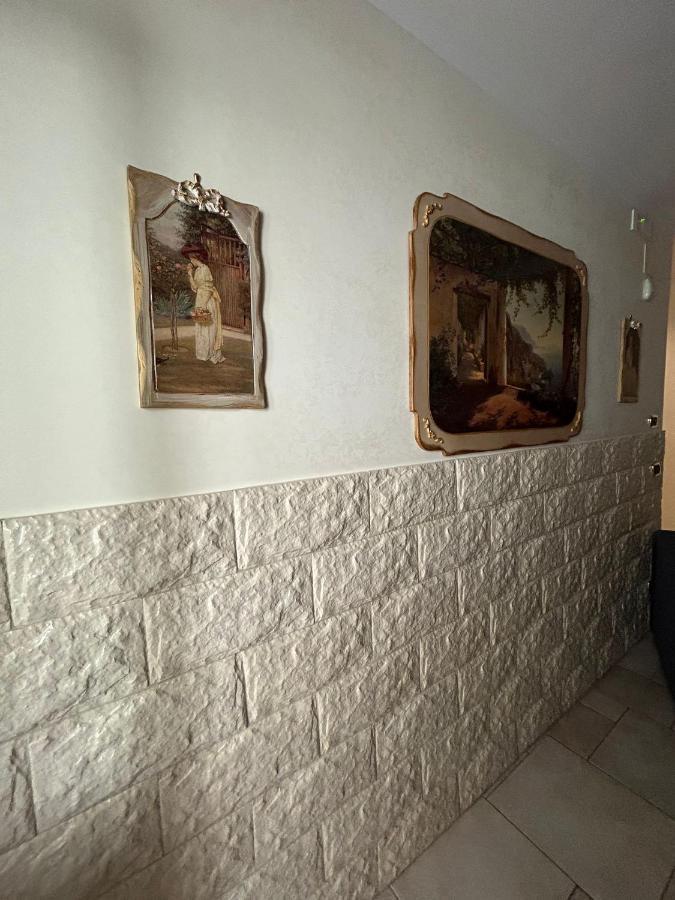 Casa Stallone Bari Eksteriør bilde