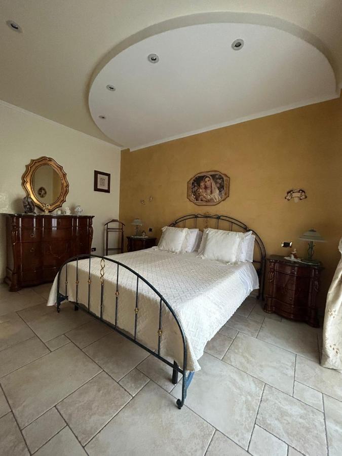 Casa Stallone Bari Eksteriør bilde