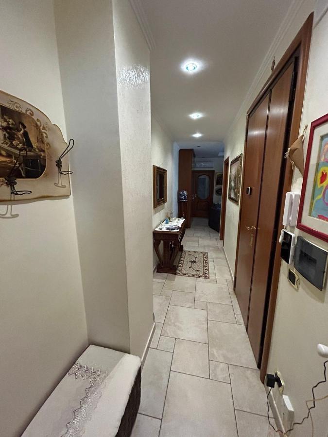 Casa Stallone Bari Eksteriør bilde