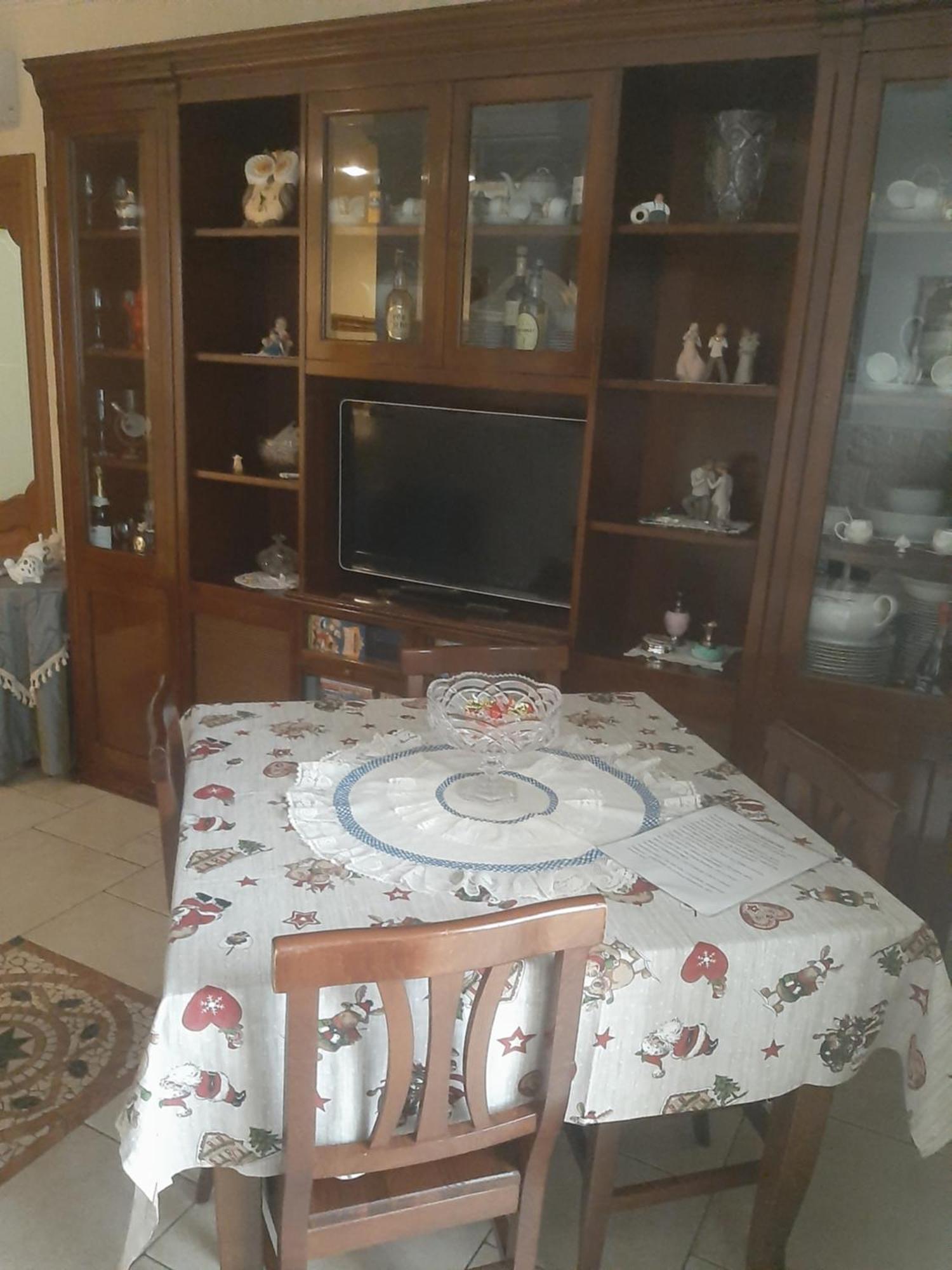 Casa Stallone Bari Eksteriør bilde